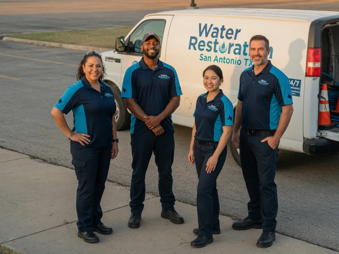 Water Damage Repair company in Youngsville, NM